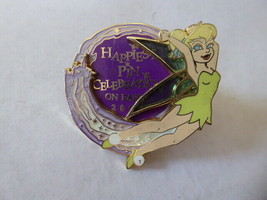 Disney Trading Pins 38407 WDW - Happiest Pin Celebration On Earth (Tinker Bell&#39; - £9.84 GBP