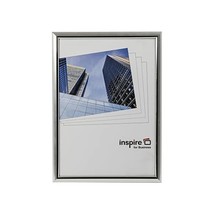 Inspire For Business EASA4SVP Easy Loader Frame A4 Certificate / Photo /... - $15.00