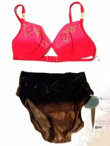 Tara Grinna Swimsuit Separates Tops &amp; Bottoms Sizes XS-XL NWT $66-$74  - £35.62 GBP+
