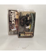 McFarlane Military Series 5 Air Force Para Rescue Action Figure Bonus Size - €81,02 EUR