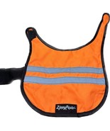 Zippy Paws Orange Cooling Safety Dog Vest XS - $9.90