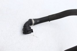 11-16 BMW F10 550I 4.4L RADIATOR LOWER COOLANT HOSE LINE PIPE E6530 image 11