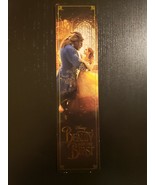 NEW Disnep The Beauty and the Beast Bookmark Disney Prince Charming Belle - £7.86 GBP