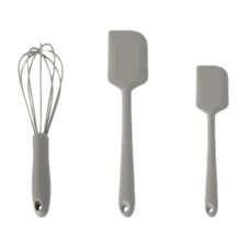 Thyme &amp; Table ~ Three (3) Piece Utensil Set ~ MADISON ~ 2-Spatulas ~ 1-W... - $25.00