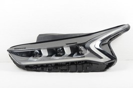 Perfect! 2021-2023 Kia K5 GT GT-Line LED Headlight Left Driver SIde OEM - £375.03 GBP