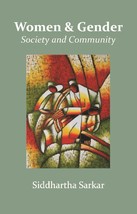 Women &amp; Gender: Society and Community [Hardcover] - £23.71 GBP