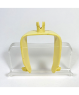 MOTU Slime Pit Top Head Hinge Support Stand 1985 Original Playset Piece ... - $237.77 MXN