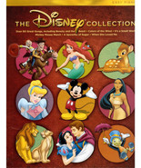 The Disney Collection - Beauty and the Beast , It&#39;s a Small World and Ma... - £18.17 GBP