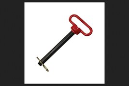 Double HH 153 The Original Hitch Pin, 1 x 7-1/2", Assorted - $24.54