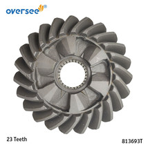 23 Teeth 813693 Forward Gear For Mercury Mariner Outboard 50-55-60HP 43-813693T1 - £81.08 GBP