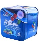 Fitarm Blue slimming capsules /// FAST SHIPPING  - $89.18 CAD