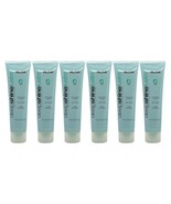 Rusk Deepshine Lustre Shine Enhancing Lusterizer 4.4 Oz (Pack of 6) - $942.03 MXN