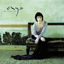 A Day Without Rain by Enya Cd - £8.64 GBP