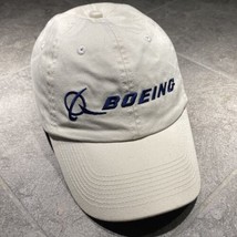 Boeing Strapback Adjustable Hat  - $17.77