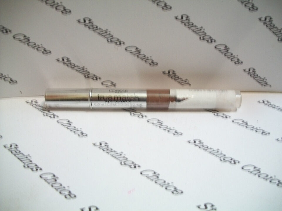 L&#39;Oreal True Match Super Blendable Multi-Use Concealer #W 9-10 Deep - $6.23