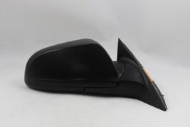 Right Passenger Side Black Door Mirror Power 2008-12 CHEVROLET MALIBU OE... - $31.50