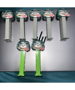 Funko Pop! PEZ Marvel Venomized Doctor Doom Lot Of 7 - $34.75 CAD