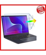 15.6 Inch Laptop Blue Light Filter Screen Protectors - Scratch &amp; Glare R... - $31.67