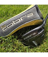 Cobra Bio Cell Men&#39;s 20.5° 3-4 Hybrid Regular Flex 62G Graphite Shaft RI... - $72.60 CAD