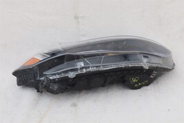 2018-2020 Honda Accord LED Halogen Headlight Light Lamp Passenger Right RH image 6