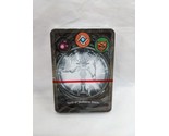 Keyforge Age Of Ascension Deck Dis Logos Untamed - $9.89