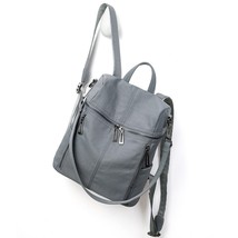 2021 New Hot Sale High Quality Backpack Women Shoulder Bags Multifunction Travel - £42.38 GBP
