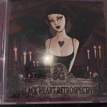 Suicide Girls Black Heart Retrospective CD - £8.04 GBP