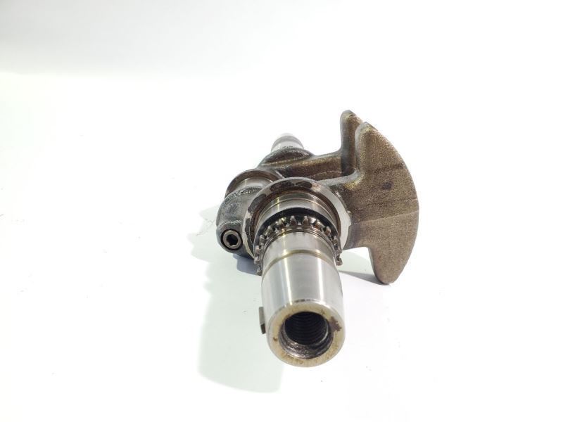 Crankshaft 420219745 Can-Am Outlander Renegade Commander 650 800 OEM 2015 2019 Item image 4