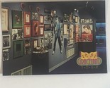 Elvis Presley The Elvis Collection Trading Card  #183 Graceland Trophy Room - £1.54 GBP