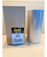 New NAPA Gold Oil Filter Industrial FIL 1524 - $76.45 CAD
