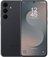 Samsung Galaxy S25 FE - 128 GB - Jetblack (Metro PCS) - $8,637.83 MXN