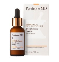 Perricone MD Essential Fx Acyl-Glutathione Deep Crease Serum 1oz NEW IN BOX - £50.36 GBP