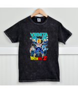 Vegeta T-Shirt  - $51.97 CAD+