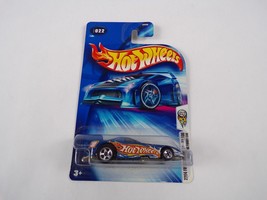 Van / Sports Car / Hot Wheels Mustang Funny Car #022 B3536 #H23 - £10.15 GBP