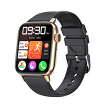 Qs08pro Bluetooth Calling Smart Watch Female Physiological Cycle Body Temperatur - £29.88 GBP