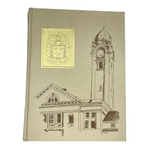 1979 Fort Leavenworth Kansas Yearbook THE 1979 BELL - £56.16 GBP