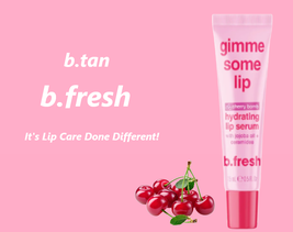 B. Fresh Gimme Some Lip Hydrating Lip Serum image 6