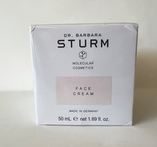 DR. Barbara Sturm face cream 1.69oz/50ml Boxed - £67.86 GBP