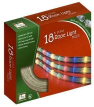 HW18'Multi Rope LGT Set - $36.86