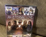 An Eternal Love: 10 Inspirational Movies (NEW DVD, 2016) Book of Songs - £8.72 GBP