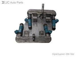 Fuel Injectors Set With Rail For 12-14 Subaru impreza  2.0 181023015 AWD - $64.30