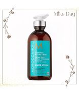 Moroccanoil Hydrating Styling Cream 10.2 OZ - Brand New Fresh - €26,52 EUR