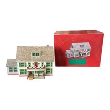 1994 Hallmark The Sarah Plain and Tall Collection Sarah&#39;s Maine Home with Box - £6.29 GBP