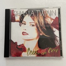 Shania Twain CD Come On Over With Jewel Case - £6.23 GBP