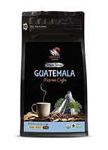 Guatemala Coffee Beans - Organic Guatemalan Whole B EAN S Coffee, Dark Roast, 100% - £12.47 GBP