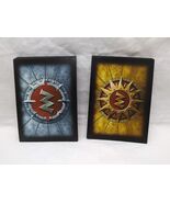 (34) Warhammer Underworlds Shadespire The Chosen Axes Premium Sleeves - €14,33 EUR