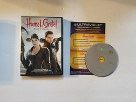 Hansel Gretel: Witch Hunters (DVD, 2013) - £5.92 GBP