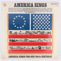 Various – America Sings For Our 200th Birthday - 1975 Vinyl LP P 12706 SEALED - £24.02 GBP