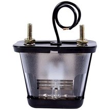 Infinite Innovations UL436000 License Plate Light - €17,82 EUR