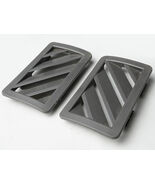 2010-2011 Mercury Milan  Air Vent Grille Nozzle Dashboard Set Of 2 54046... - $78.57